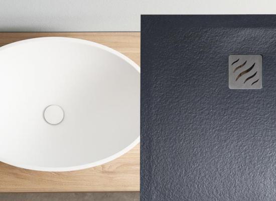 Discounts for washbasins and shower trays