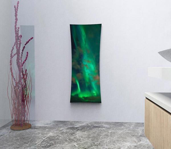 Radiatori di design