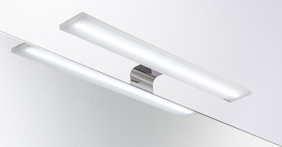 bath light