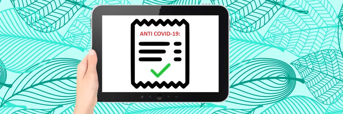 covid