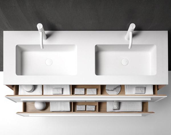 basin