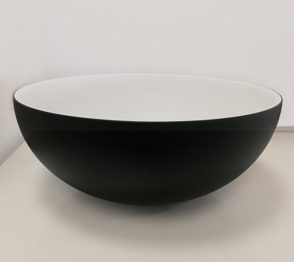 Ocritech washbasins