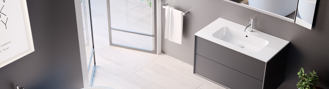 Washbasins
