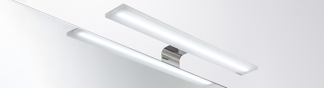 Bathroom led lights on sale