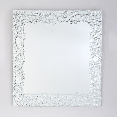 Ghiaccio mirror