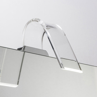 Led light for mirror model Sofia